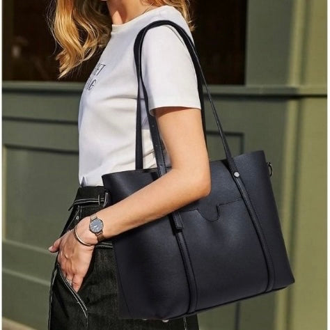 Retro Large Capacity Tote bag For women - Modwhims
