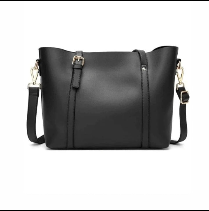 Retro Large Capacity Tote bag For women - Modwhims