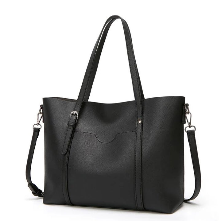 Retro Large Capacity Tote bag For women - Modwhims