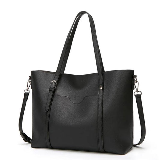 Retro Large Capacity Tote bag For women - Modwhims